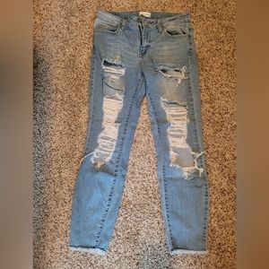 Cello Size 9 jeans